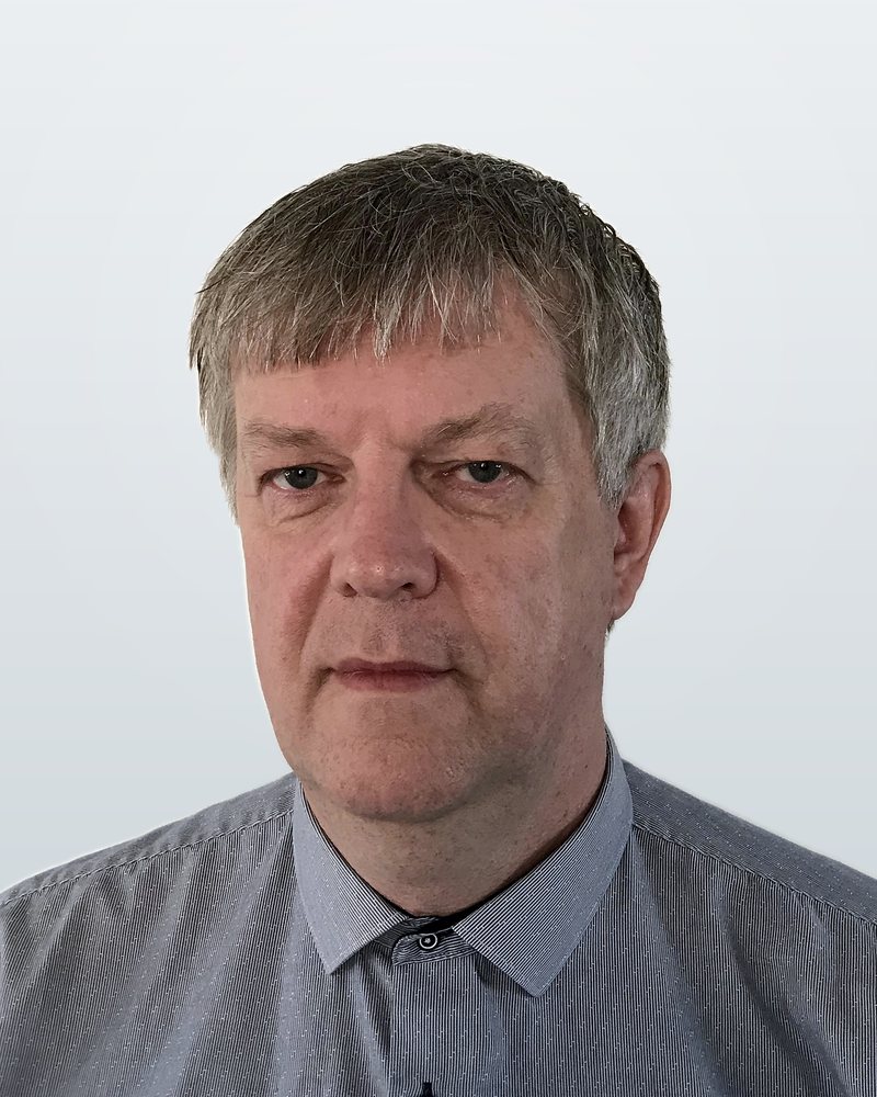 Michal Petřek